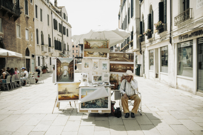 Ondate di calore: piano operativo per la prevenzione degli effetti sulla salute