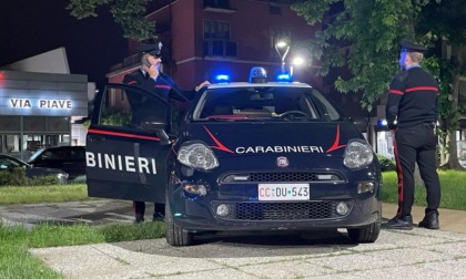 28enne tunisino non riesce a deglutire davanti ai Carabinieri: aveva lo stomaco pieno di ovuli di droga