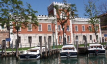 Detenuto napoletano tenta la clamorosa evasione dal carcere di Venezia