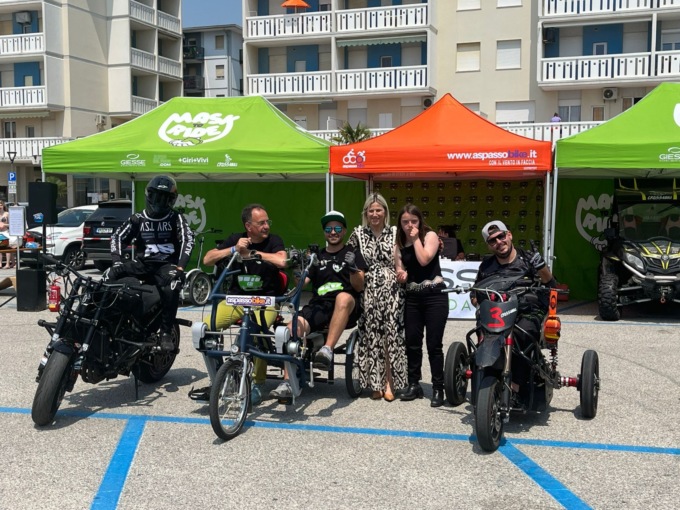 Prende il via l’edizione 2023 del progetto regionale “Turismo accessibile e inclusivo”