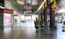 Falso allarme bomba a Venezia: evacuata la stazione di Santa Lucia e treni sospesi