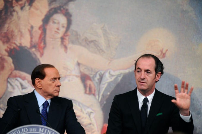Addio a Silvio Berlusconi, il Governatore Zaia: “Tra lui e Venezia un legame profondo”