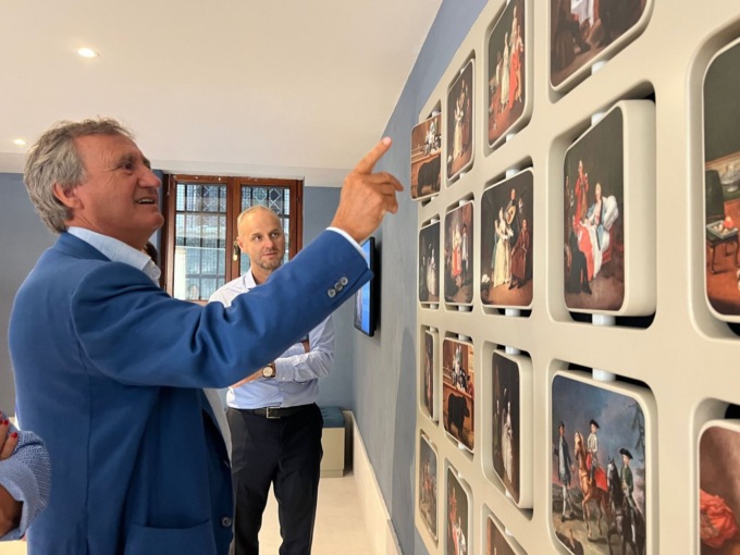 Ca’ Rezzonico riapre le porte dopo l’importante restauro