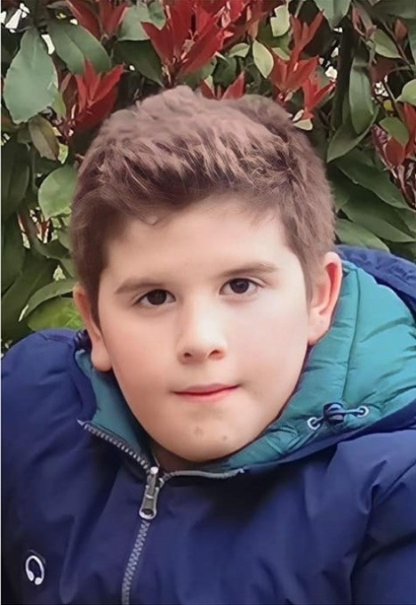 Mirano, un’intera città sotto choc: Andrea è morto a soli 11 anni