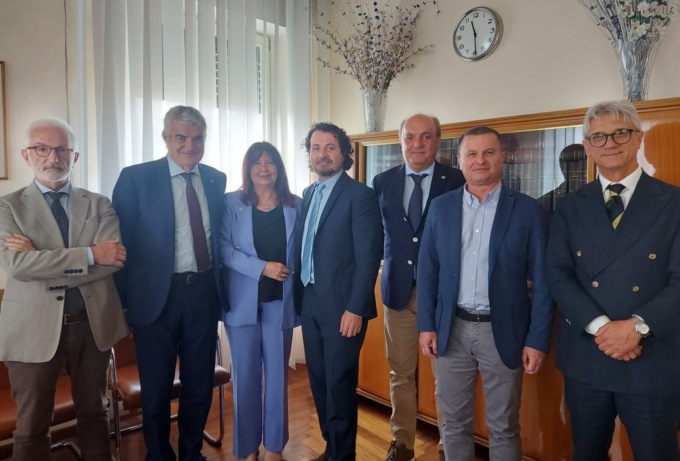 Inps Veneto e Consulenti del Lavoro regionali: firmato un protocollo d’intesa per la collaborazione istituzionale e professionale