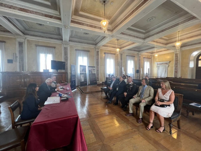 Hanno violato il codice della strada, faranno lavori di pubblica utilità