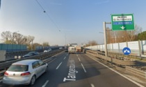 L'andatura incerta e poi la scoperta: camionista ucraino ubriaco fradicio al volante
