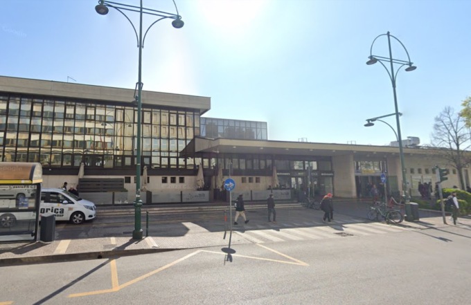 Nuovi impianti di videosorveglianza nelle stazioni della linea Adria Mestre