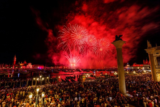 Festa del Redentore: Venezia celebra la “Notte famosissima”