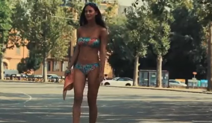 Bikini “banditi” a Chioggia e Sottomarina: pugno duro dell’Amministrazione comunale