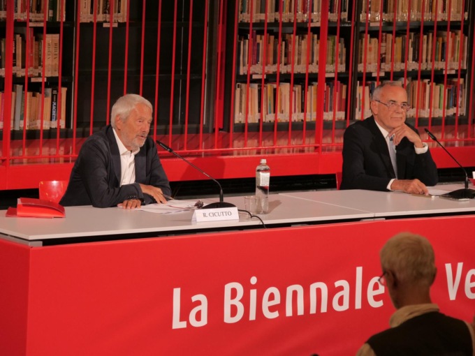 Mostra del Cinema di Venezia 2023, presentato il programma: 6 film italiani in concorso