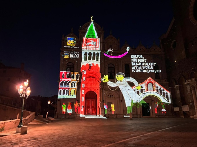 Carenza di medici, Venezia chiama: “Dottore, la città più bella del mondo ti aspetta”