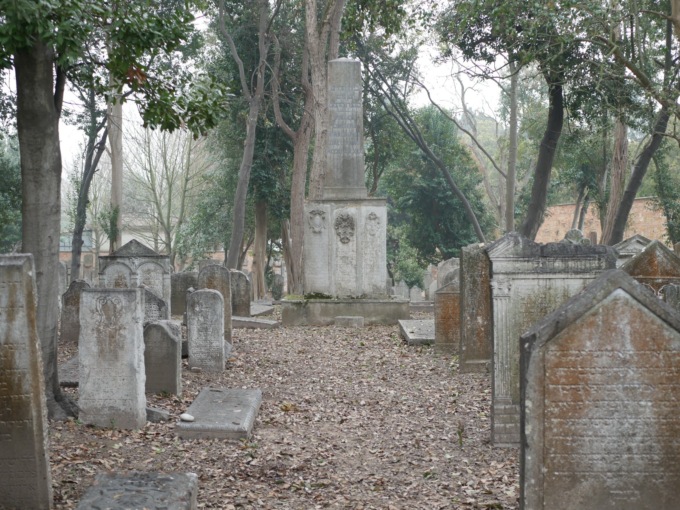 L’antico cimitero ebraico del Lido di Venezia riapre al pubblico