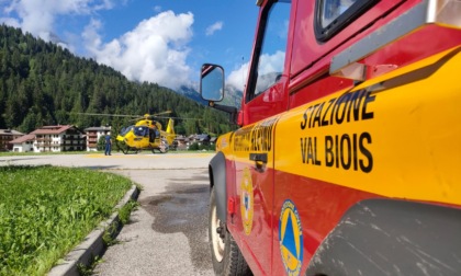 Esce in cerca di funghi, poi il malore: morto 67enne veneziano