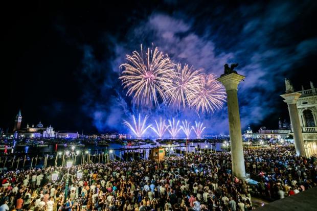 Cosa fare a Venezia e provincia: gli eventi del weekend del 15 e 16 luglio 2023