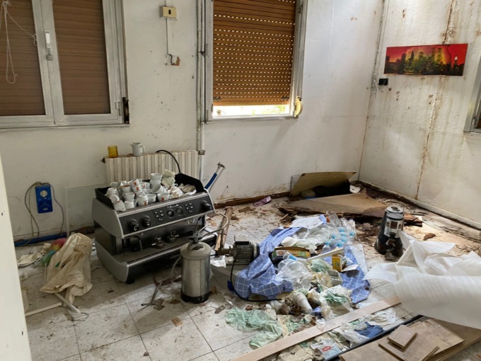 Progetto Oculus: due interventi del servizio sicurezza urbana della Polizia locale