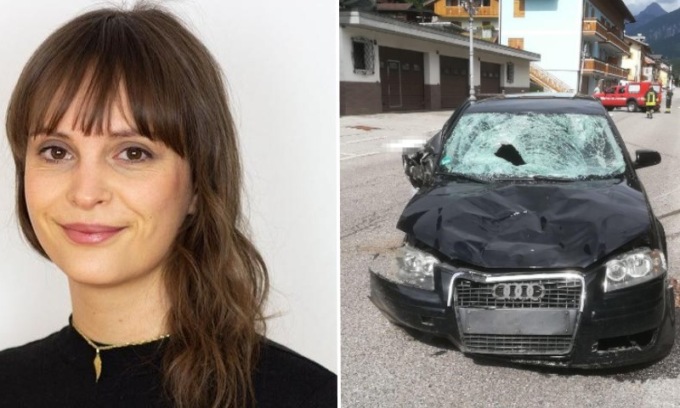 Angelika Hutter resta in carcere: nessun segno di frenata e velocità eccessiva. L’ombra di un gesto volontario dietro la strage di Santo Stefano di Cadore