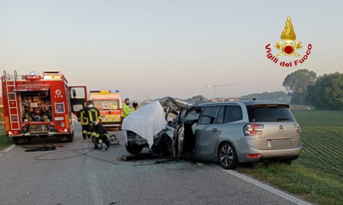 Tragedia di Jesolo: uno dei due giovani deceduti era il figlio di un noto albergatore