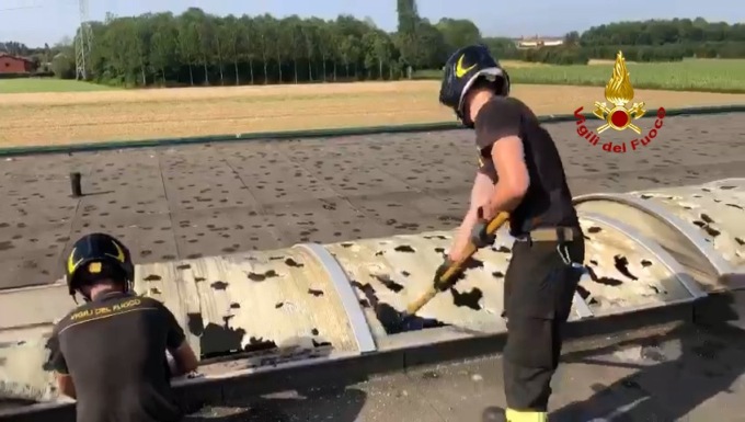 Maltempo in Veneto, bilancio pesantissimo: oltre 100 feriti