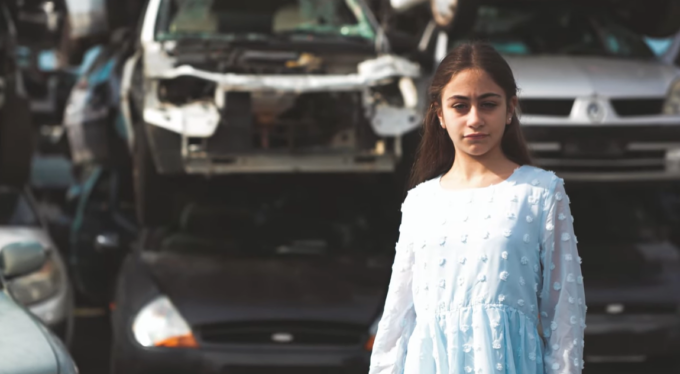 “Basta sangue sulla strada”: il cortometraggio sulla sicurezza stradale con gli audio di vere chiamate al 118