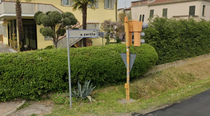 Tragico incidente a Stra: morto il motociclista 27enne Enrico Allione