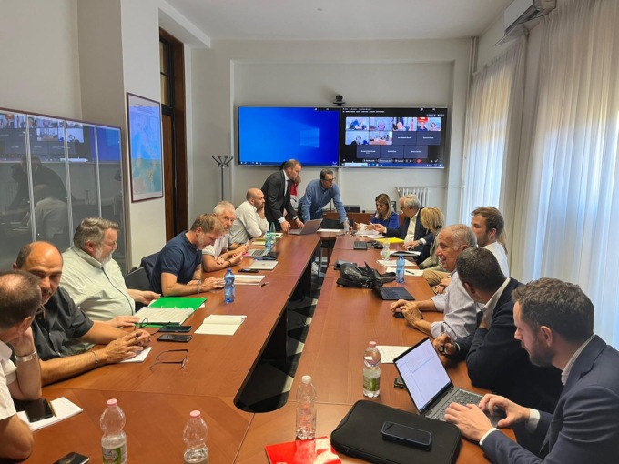 Speedline è salva: firmato l’accordo con il Fondo tedesco Callista