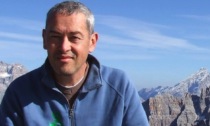 Perde la presa in arrampicata e precipita: morto il 59enne Stefano Cattelan