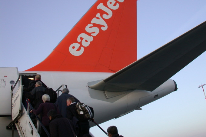 Volo Olbia Venezia in ritardo di oltre sei ore: come ottenere i rimborsi sui biglietti