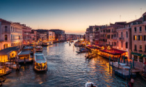 Venezia, cosa visitare in un giorno: l'itinerario a piedi dalla stazione Santa Lucia