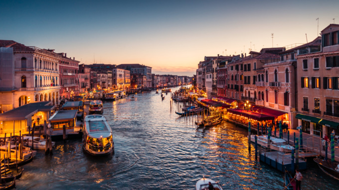 Venezia, cosa visitare in un giorno: l’itinerario a piedi dalla stazione Santa Lucia