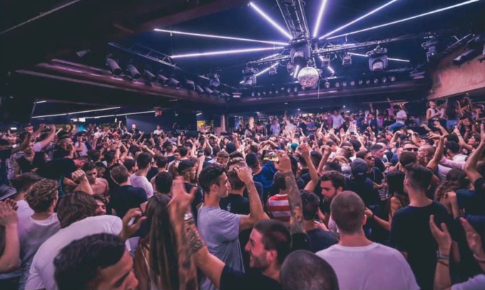 Taxi gratis per chi beve troppo in discoteca: sperimentazione al via anche al Muretto di Jesolo