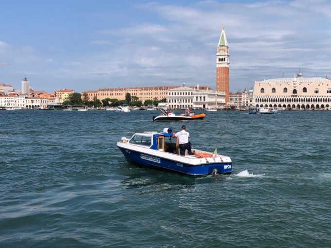 Ponte di Ferragosto, potenziati i controlli della Polizia locale