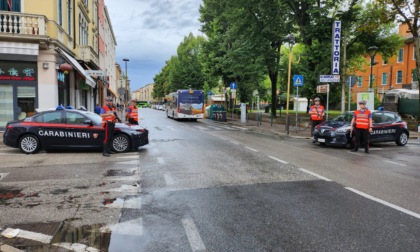 Mestre, ingerisce 24 ovuli di eroina per sfuggire ai controlli: preso un pusher nigeriano