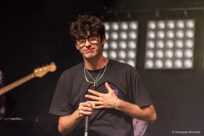 Il veneziano Alberto Niero tra i migliori beatboxer al mondo