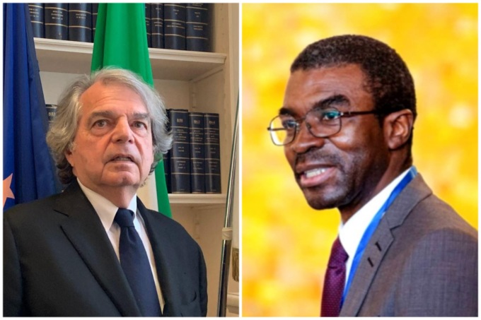 Allarme Unesco per Venezia, ma Brunetta risponde: “La città è ben tutelata”
