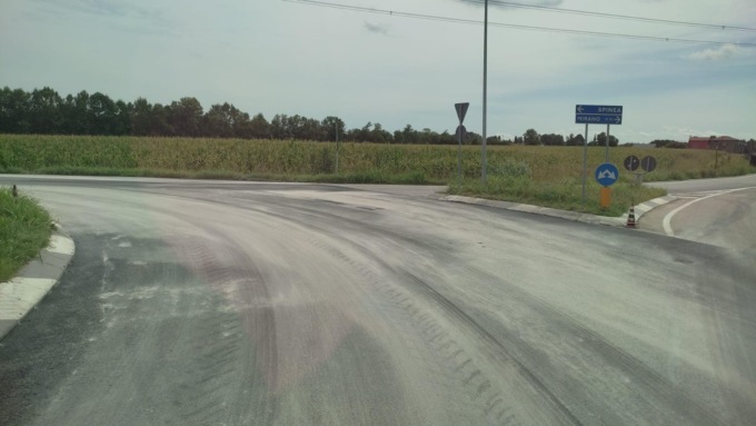 Viabilità, manutenzioni straordinarie sulle Strade Provinciali: interventi a Malcontenta, Mirano e Ballò