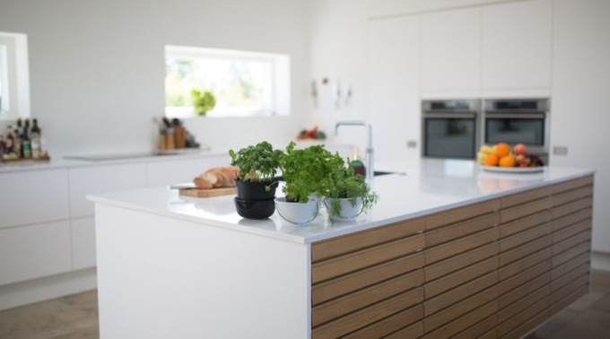 Arredare su misura la cucina: cosa propone Masiero Tre