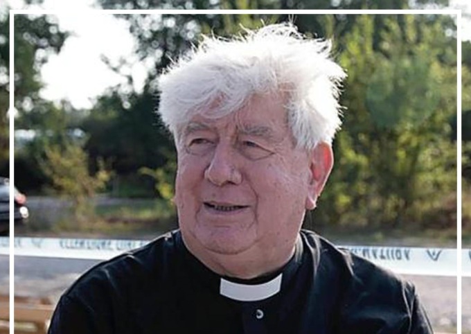 Mestre, addio a Don Armando Trevisiol: una vita dedicata agli ultimi 