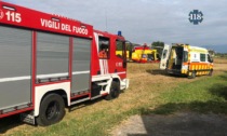 Incidente in moto al lago di Santa Croce: morto un 65enne veneziano