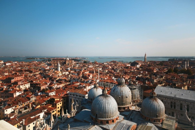 In arrivo sei nuove residenze studentesche nel centro storico di Venezia