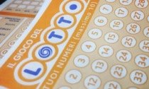 Il Lotto premia di nuovo Concordia Sagittaria: centrata una cinquina da 300mila euro