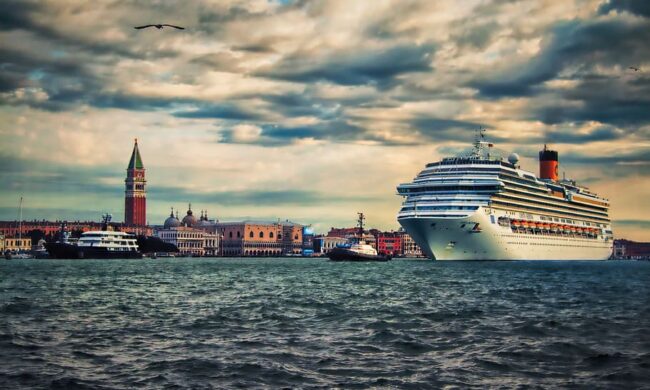Le navi da crociera torneranno in Marittima entro il 2027