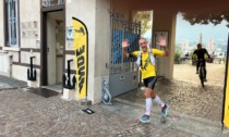 Da Lecco a Venezia, la sfida non-stop dell'ultramaratoneta Roberto Crippa