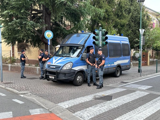 Controlli nel Quartiere Piave, espulsi due cittadini stranieri con precedenti penali