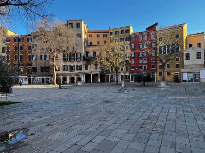 Attacco a Israele, si teme per la comunità ebraica veneziana: rafforzati i controlli al Ghetto