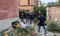 Servizi di alto impatto nel quartiere Piave a Mestre: espulso un cittadino straniero irregolare