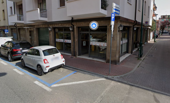 Era un ritrovo per pregiudicati e spacciatori, chiuso il Bar 808