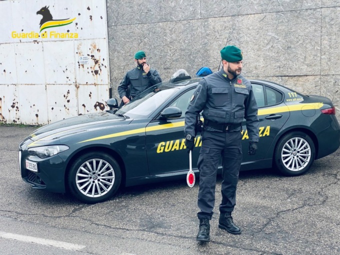 L’obbligo di firma per lui era un dettaglio: continuava tranquillamente a spacciare