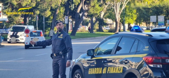 Arrestato il latitante albanese che riforniva di cocaina il Veneto e il Piemonte