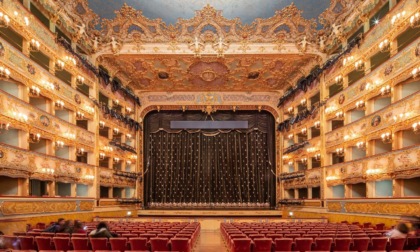 Panico alla Fenice, teatro evacuato durante il concerto di Capodanno: ma era un falso allarme